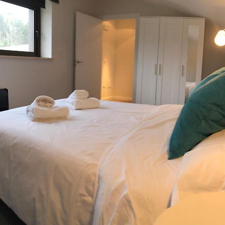 Casas Adosadas Julieta Ribadesella Exteriör bild