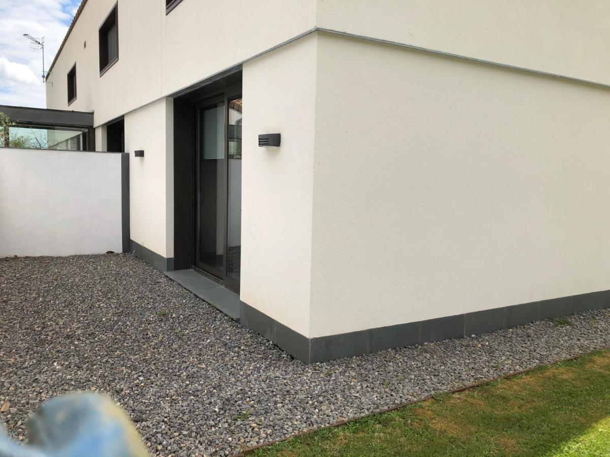 Casas Adosadas Julieta Ribadesella Exteriör bild