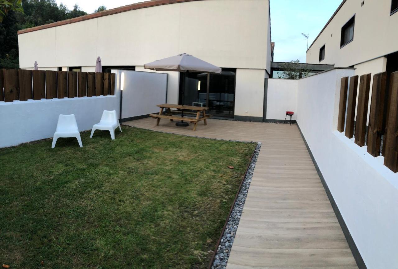 Casas Adosadas Julieta Ribadesella Exteriör bild