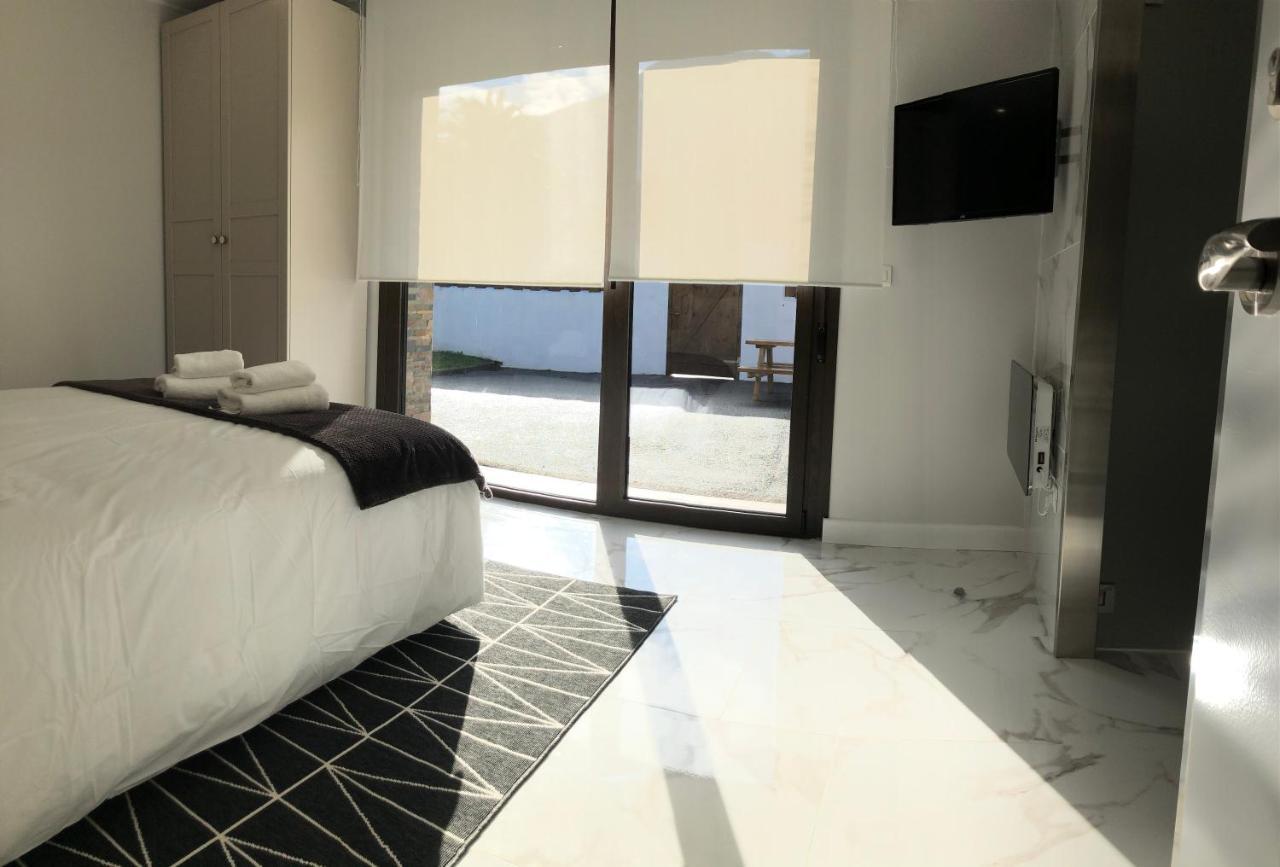 Casas Adosadas Julieta Ribadesella Exteriör bild