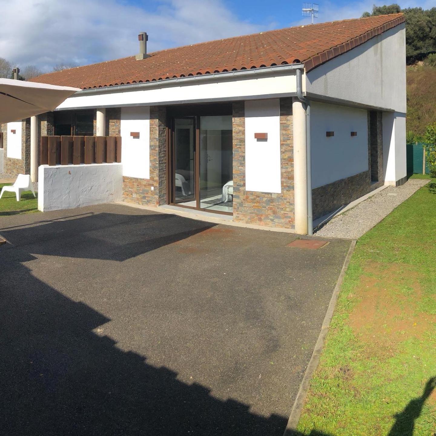 Casas Adosadas Julieta Ribadesella Exteriör bild
