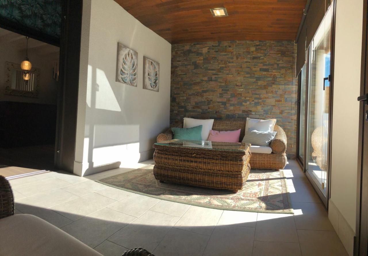 Casas Adosadas Julieta Ribadesella Exteriör bild