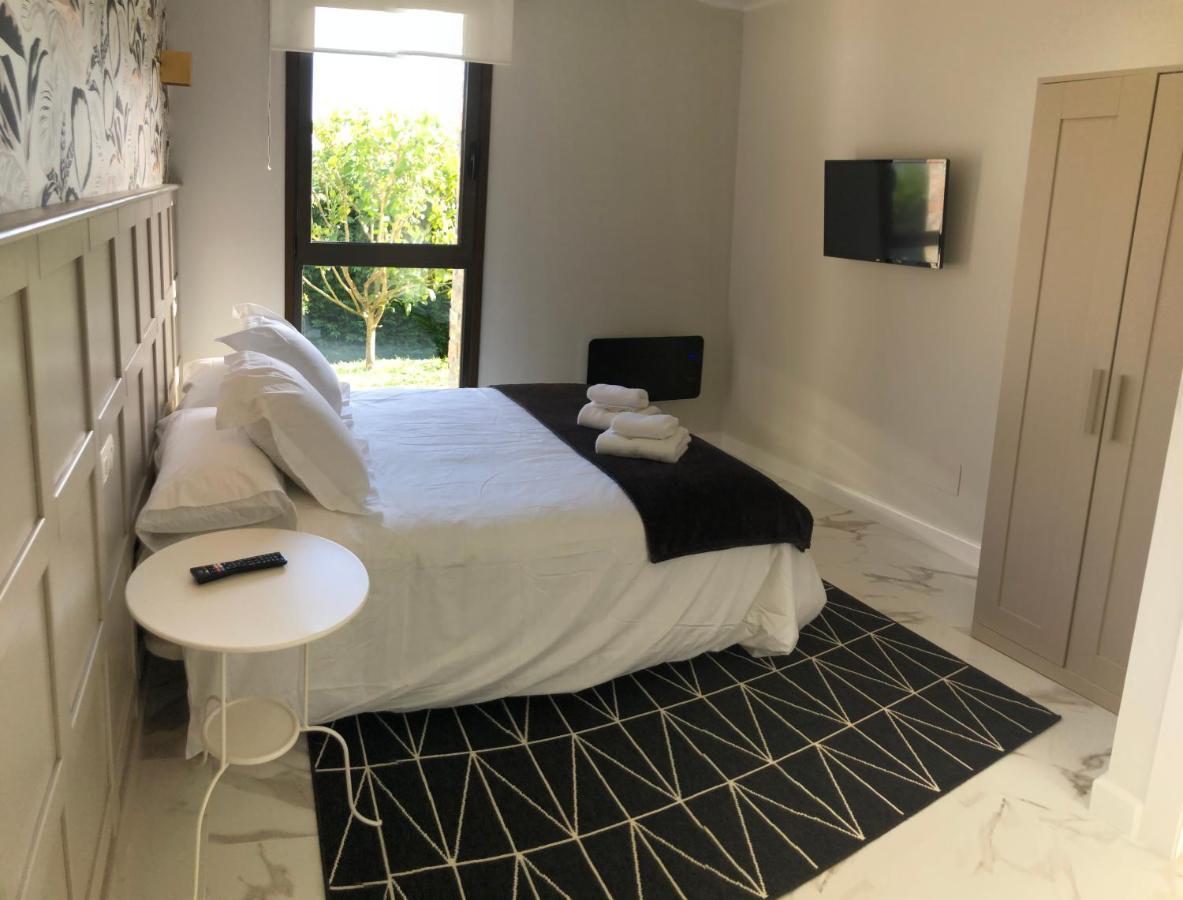 Casas Adosadas Julieta Ribadesella Exteriör bild