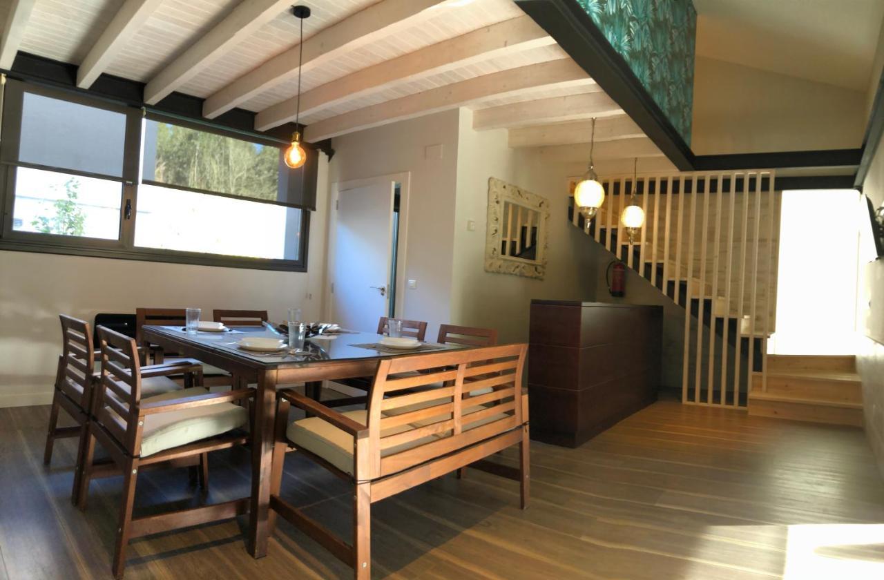 Casas Adosadas Julieta Ribadesella Exteriör bild