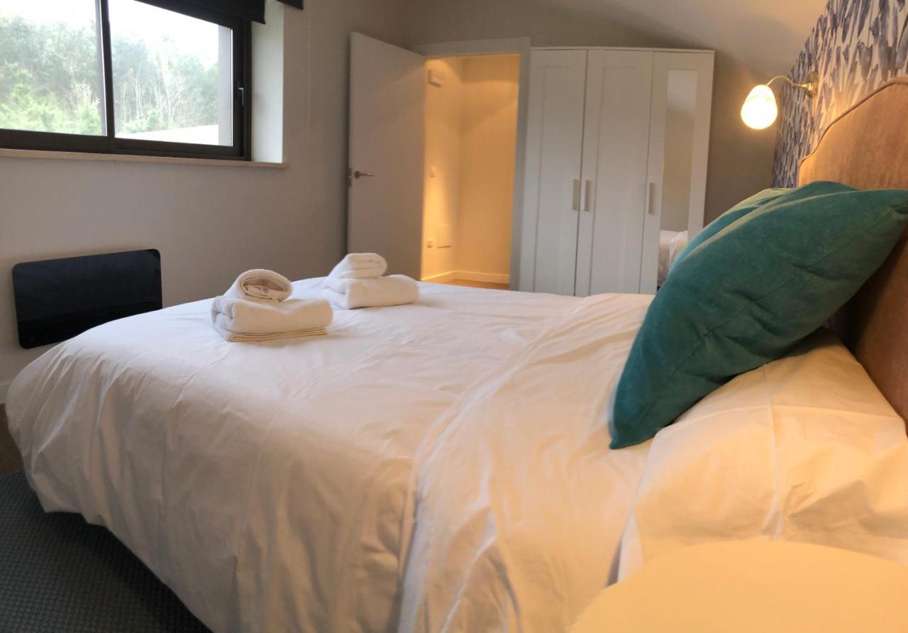 Casas Adosadas Julieta Ribadesella Exteriör bild