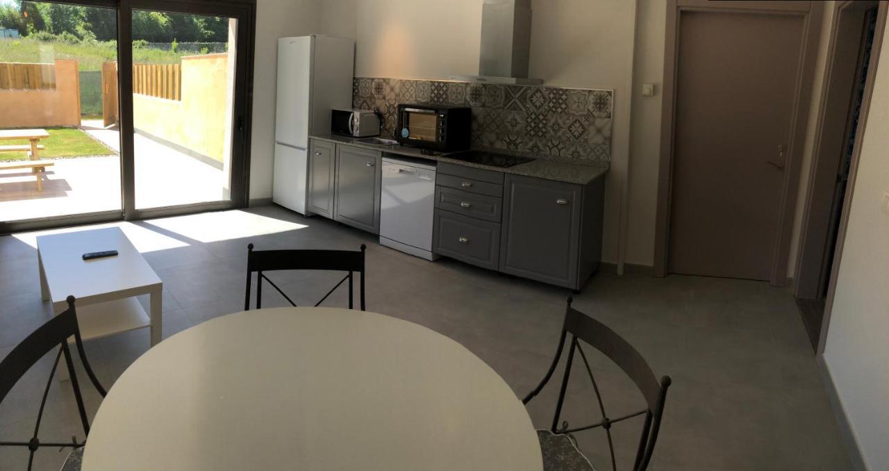 Casas Adosadas Julieta Ribadesella Exteriör bild