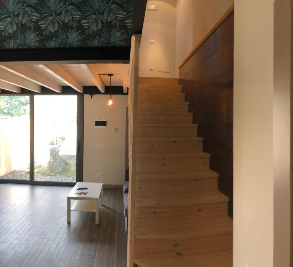 Casas Adosadas Julieta Ribadesella Exteriör bild