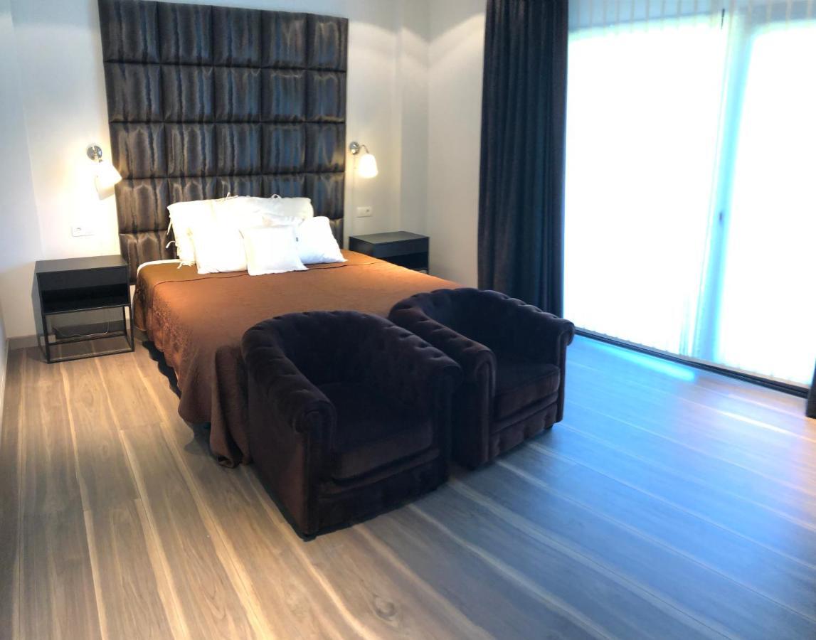 Casas Adosadas Julieta Ribadesella Exteriör bild