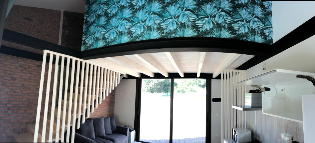Casas Adosadas Julieta Ribadesella Exteriör bild