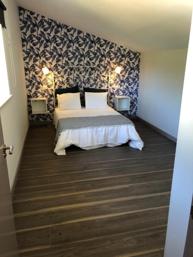 Casas Adosadas Julieta Ribadesella Exteriör bild