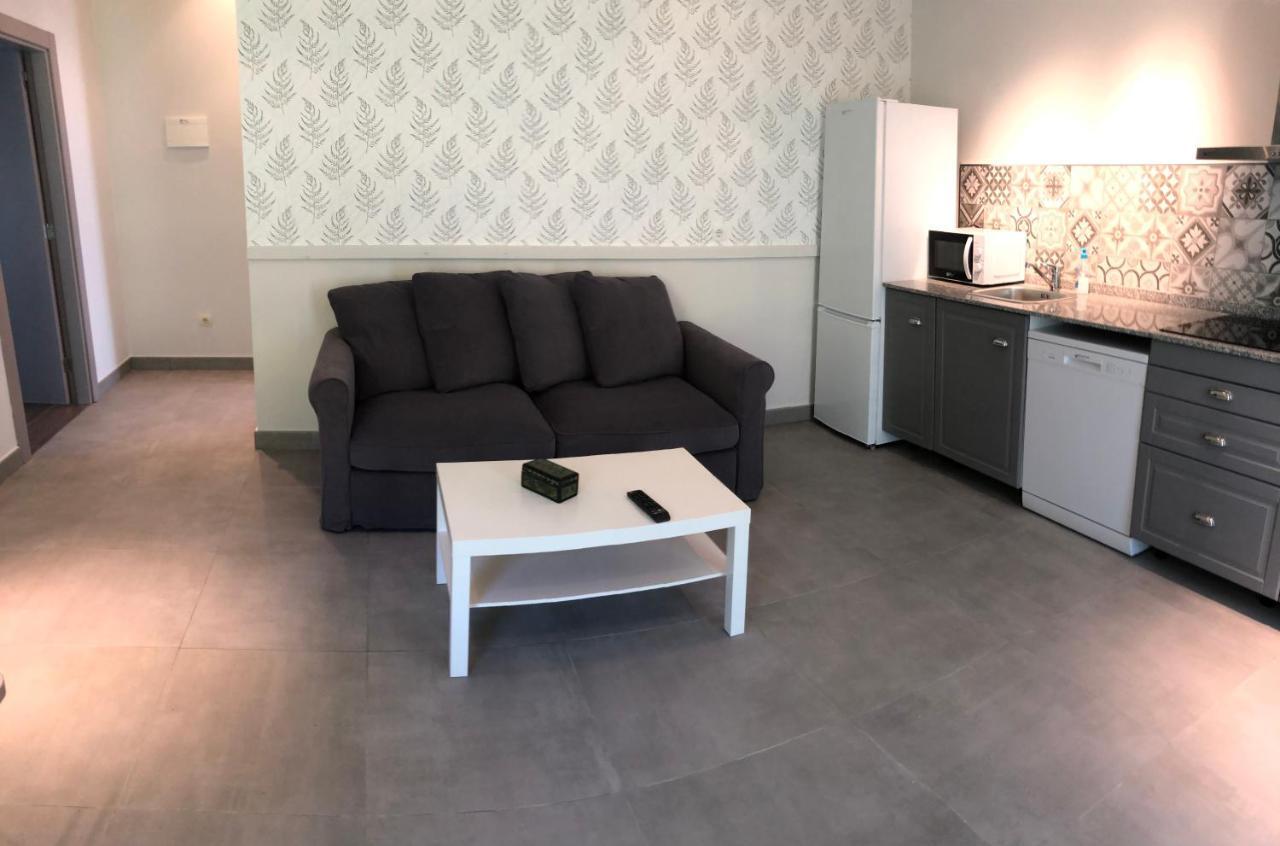 Casas Adosadas Julieta Ribadesella Exteriör bild