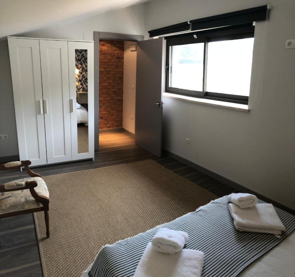 Casas Adosadas Julieta Ribadesella Exteriör bild