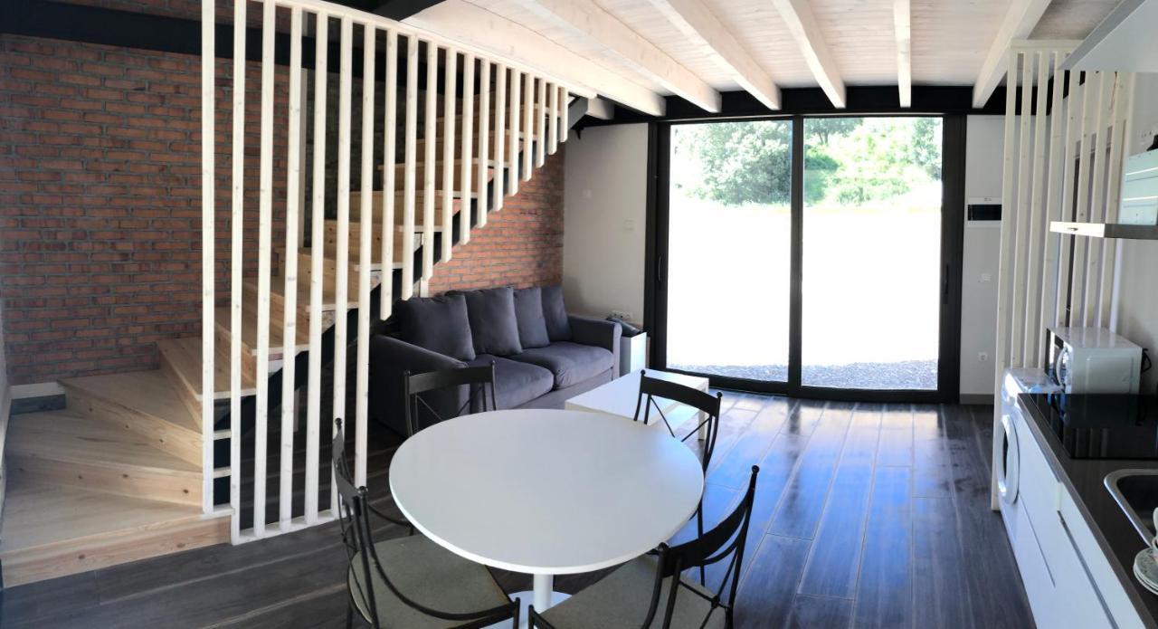 Casas Adosadas Julieta Ribadesella Exteriör bild