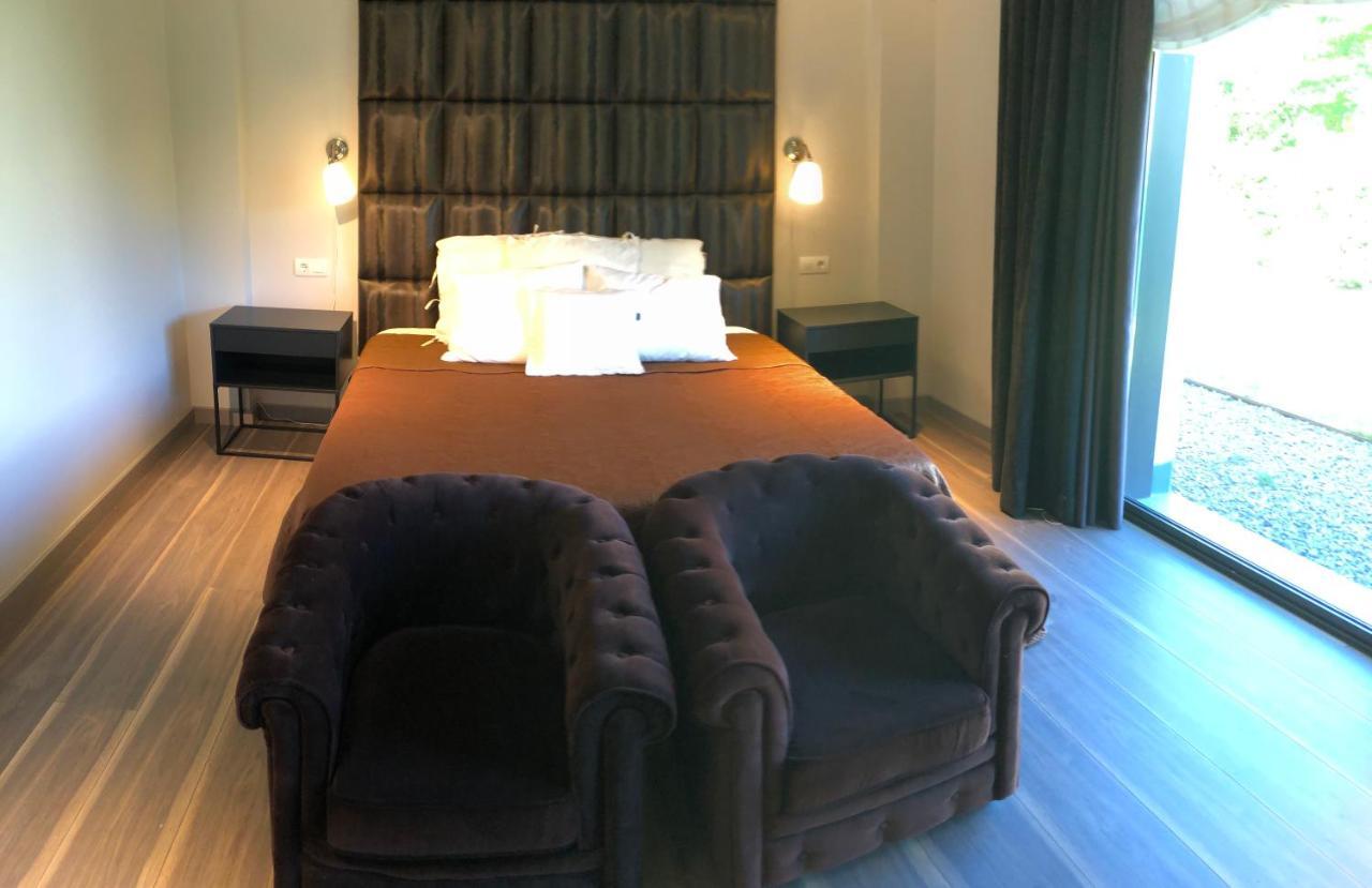 Casas Adosadas Julieta Ribadesella Exteriör bild