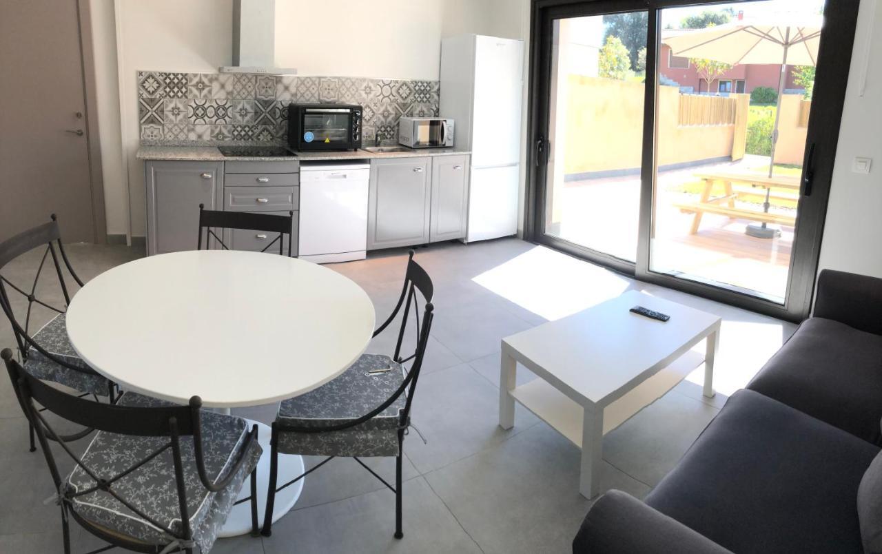 Casas Adosadas Julieta Ribadesella Exteriör bild