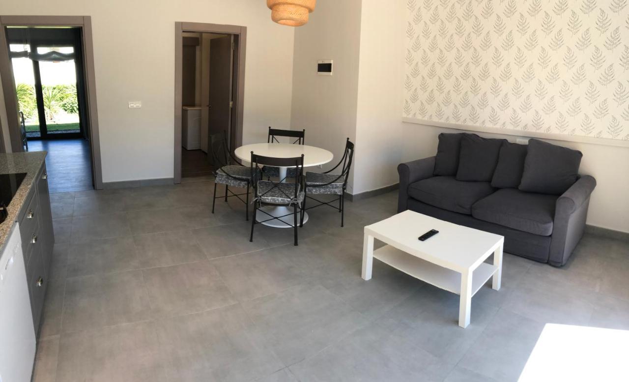 Casas Adosadas Julieta Ribadesella Exteriör bild